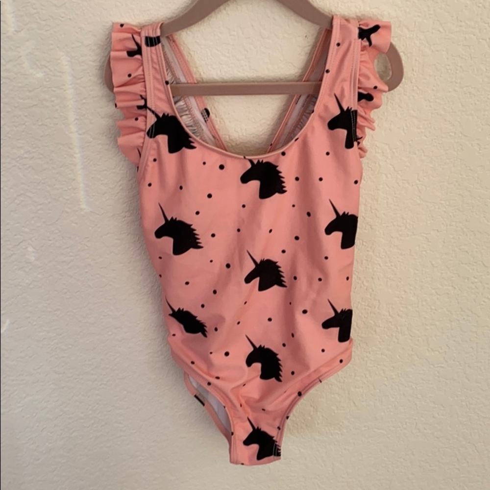 Swim suit